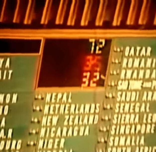 Az ENSZ 3379-es határozatának visszavonása és a filocionista nyomásmechanizmusok